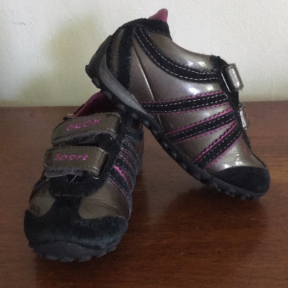 geox sneakers